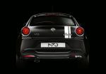 Alfa Romeo MiTo Junior 2014 года